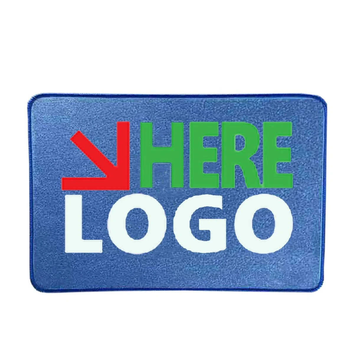 Indoor/outdoor Entrance Floor Mat 1