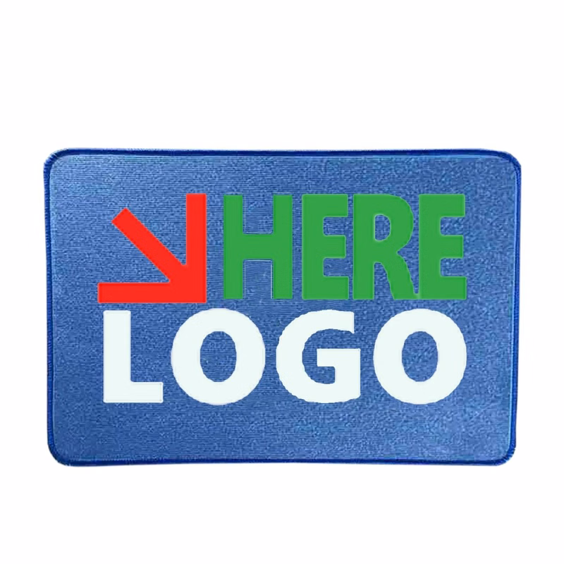 Indoor/outdoor Entrance Floor Mat