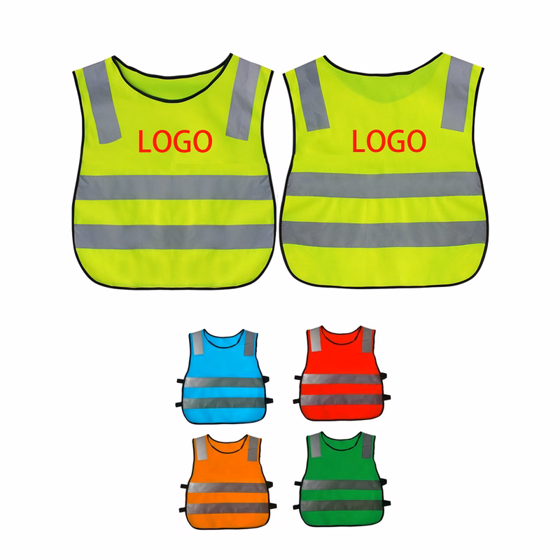 Child Safety Reflective Vest /Reflective Vests