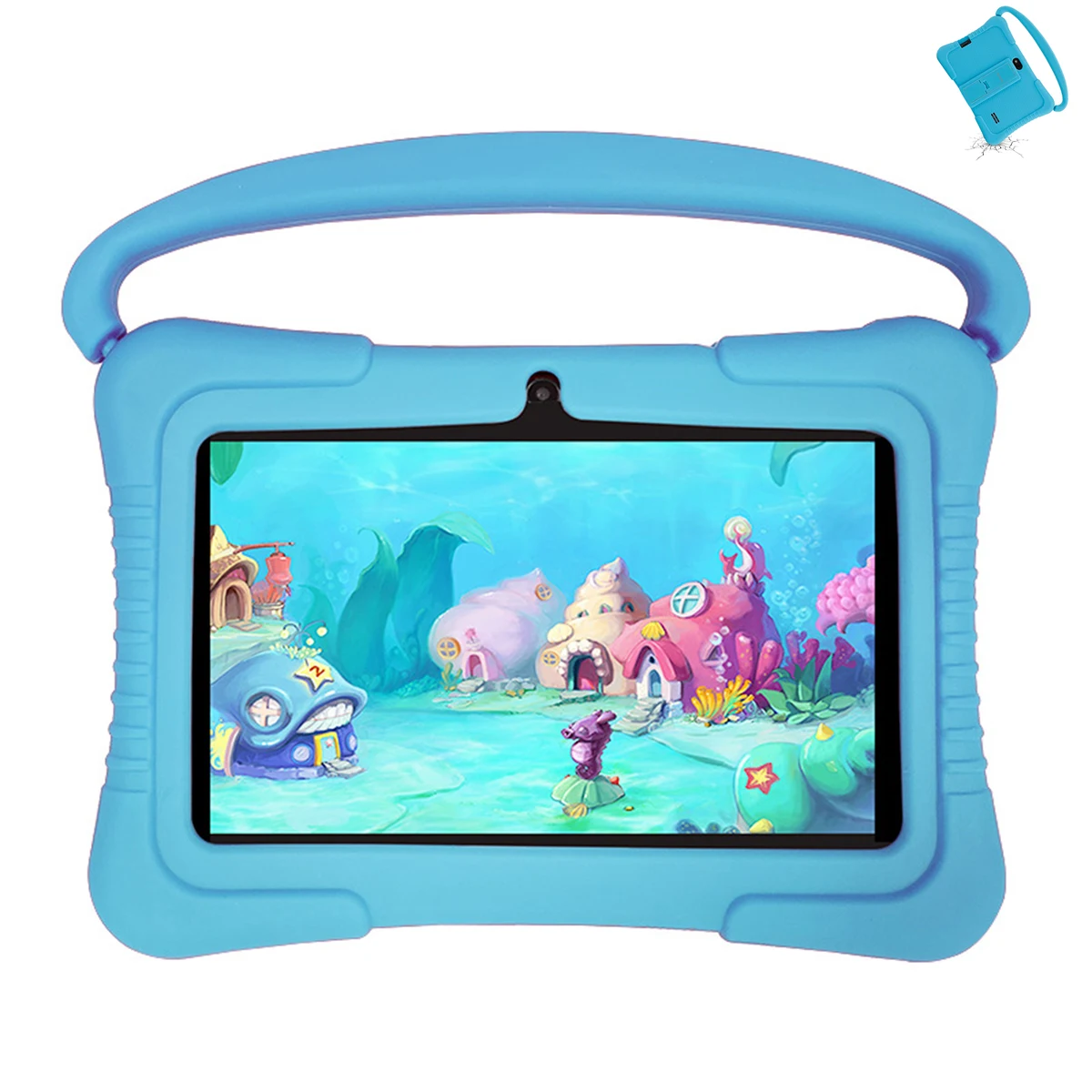 7 inch Tablet for Kids 1