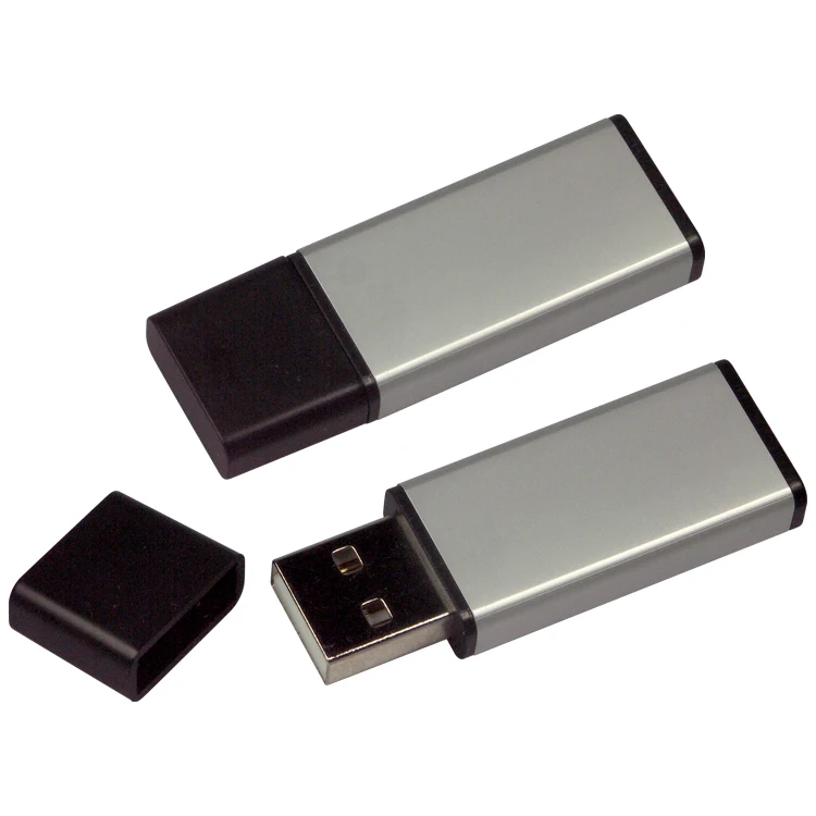 1920FMS - Flash Memory Drive V2.0 1