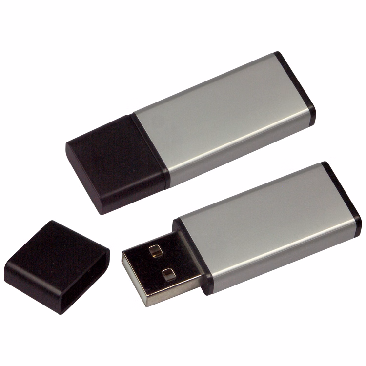1920FMS - Flash Memory Drive V2.0