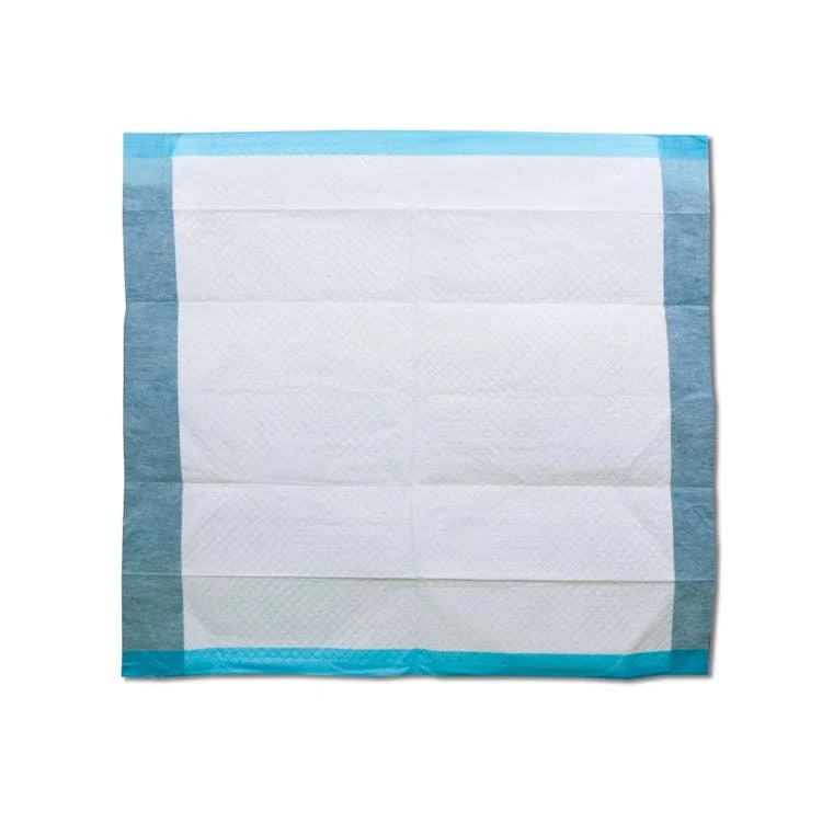 Fluff Underpad Non-Sterile - 23" x 24" 1