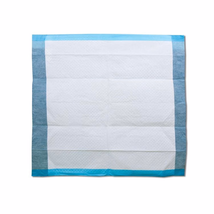 Fluff Underpad Non-Sterile - 23" x 24"