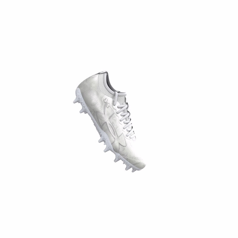 UA Blur Select Lax Jr. Kids' Lacrosse Cleats