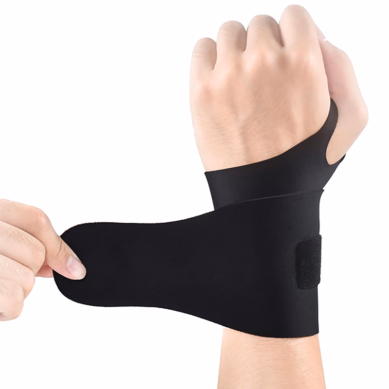 MOQ50 Anti-Sprain Wrist Brace