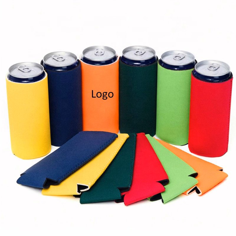 16OZ Tall Boy Coolie