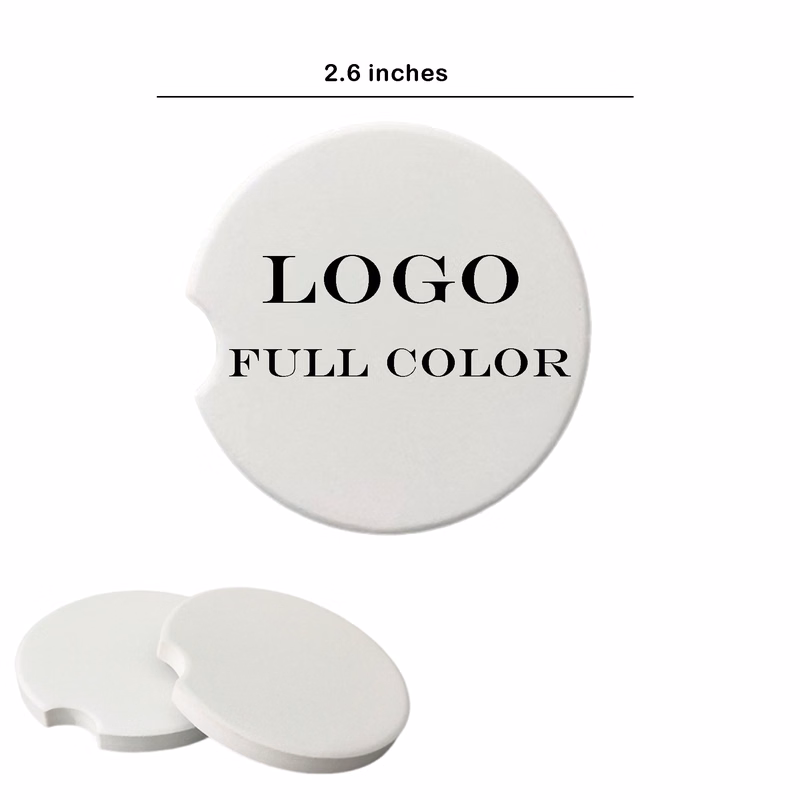 Vehicle Drink Holder Pads