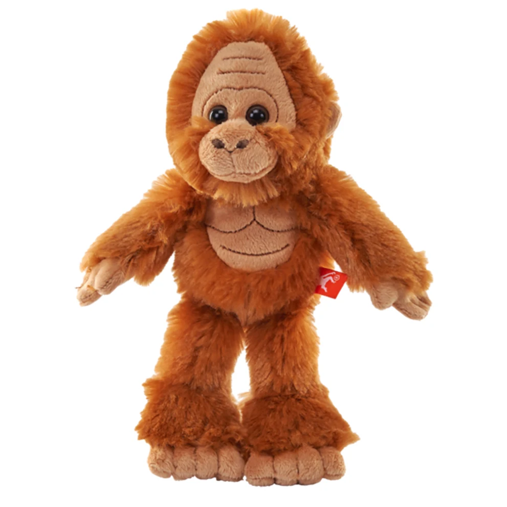 5" Pocketkins Eco Bigfoot 1