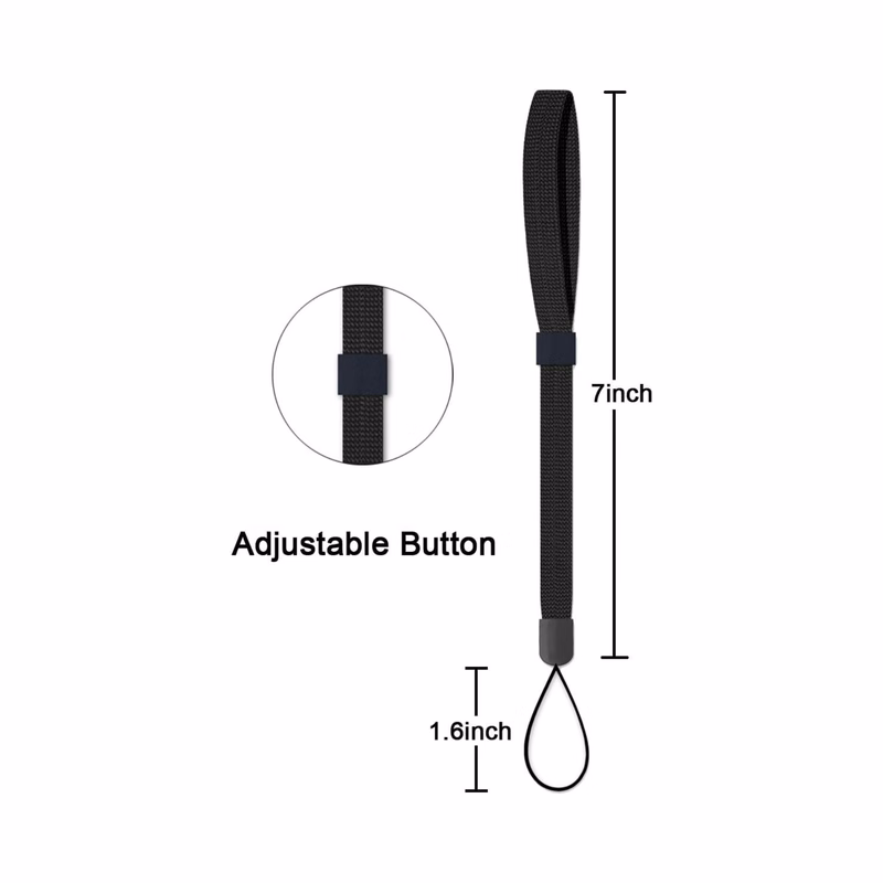 Wrist Lanyard Strap String