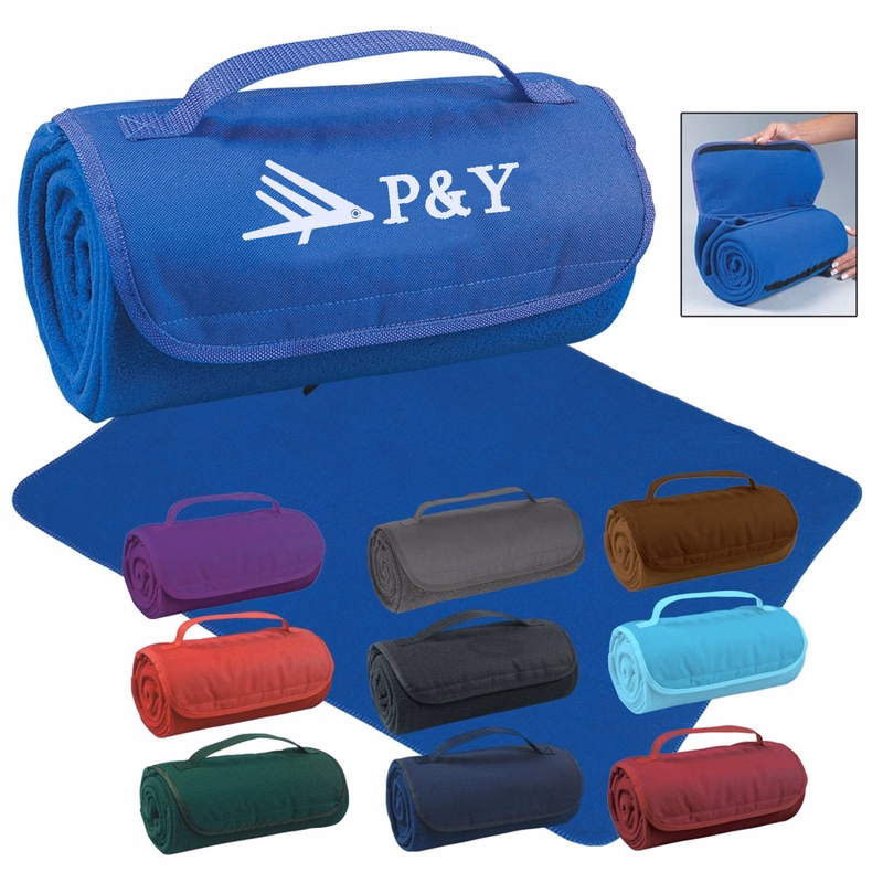 Waterproof Picnic Blanket for Outdoor Camping