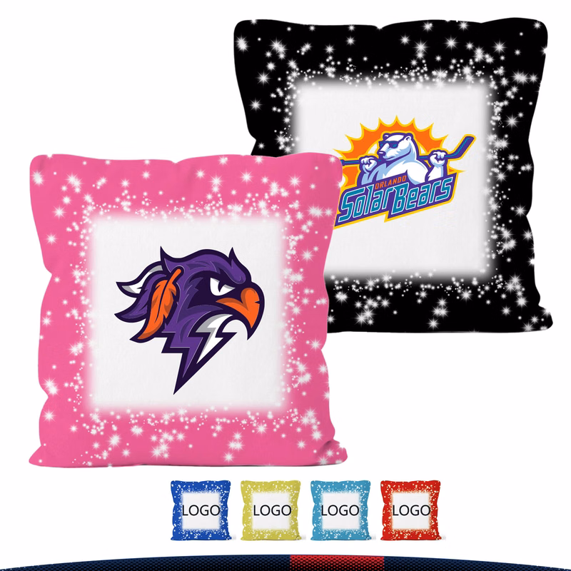Terior Pillow Cover