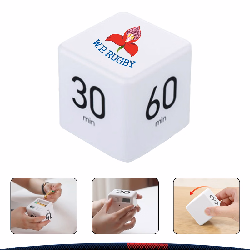 Speed Cubing Timer