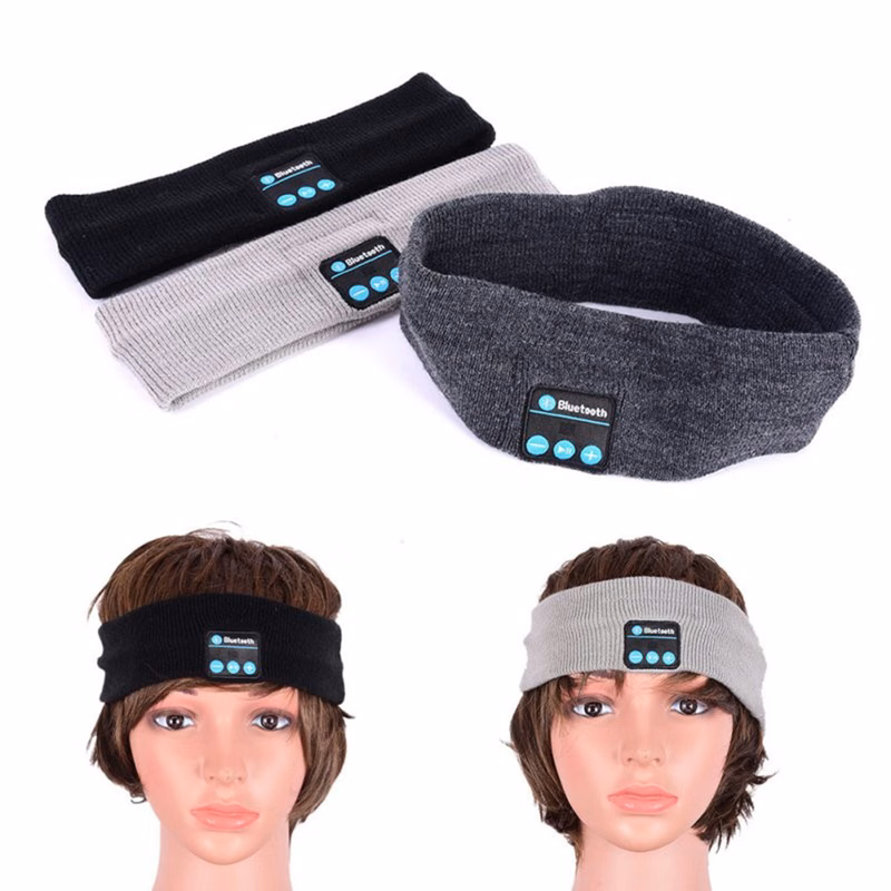 Bluetooth Sport Headband