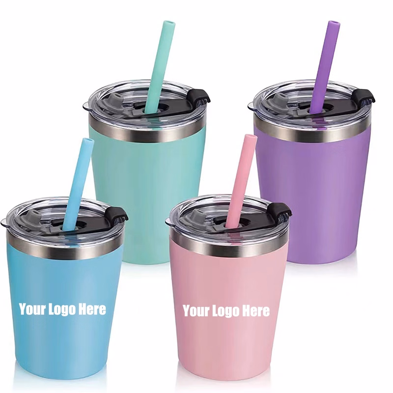 Kid Spill Proof Drinkingtumbler
