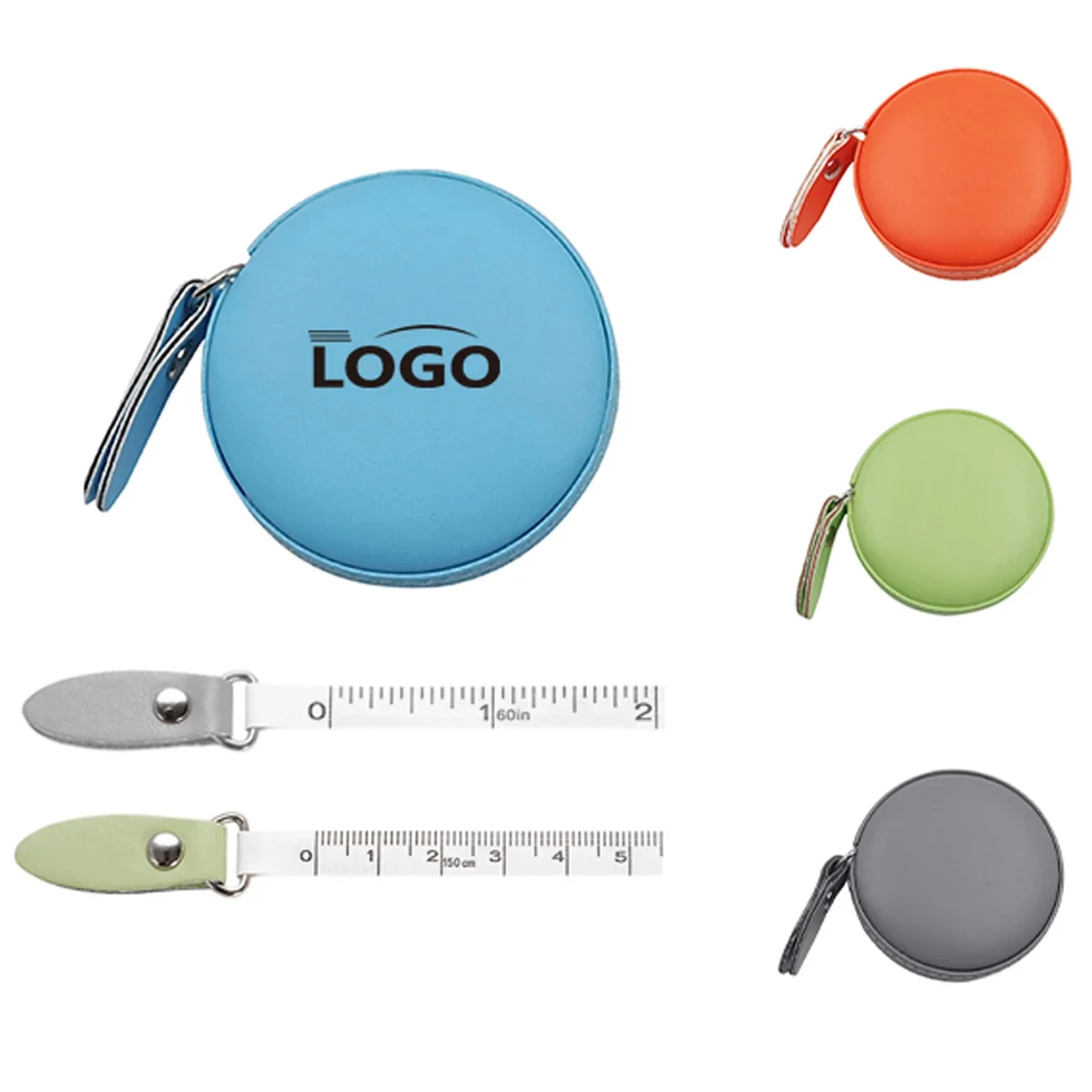 Mini Sewing Tape Measure MOQ 10pcs 1