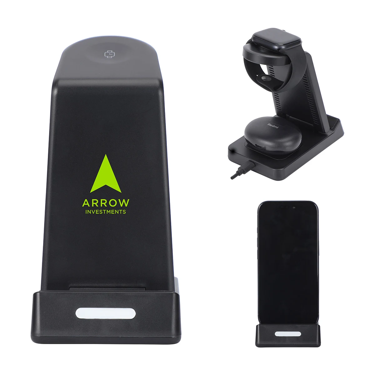 Ultra 3-in-1 Power Station 1