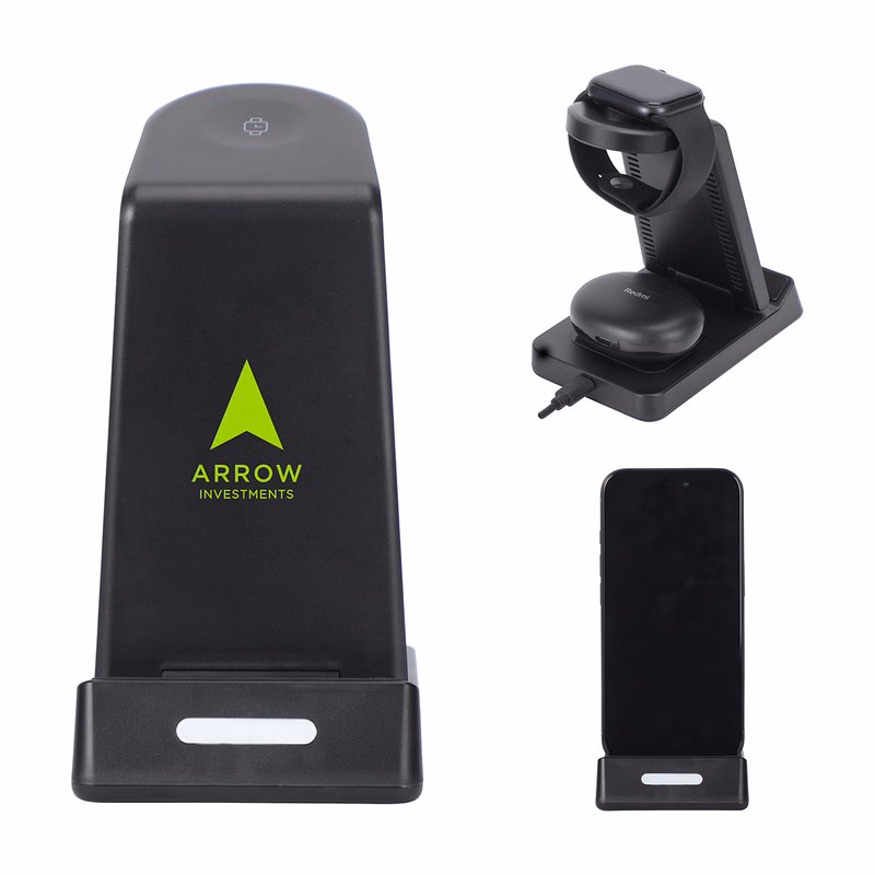 Ultra 3-in-1 Power Station