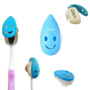 Smile Toothbrush Head Cover Case 1