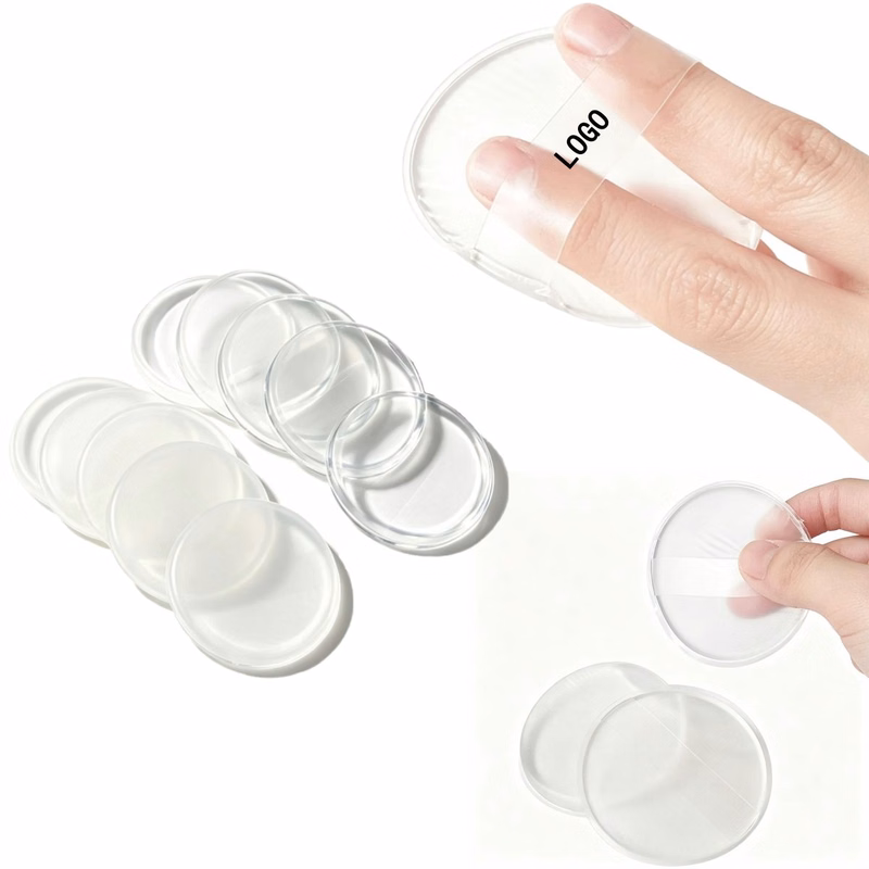 Silicone Makeup Sponge