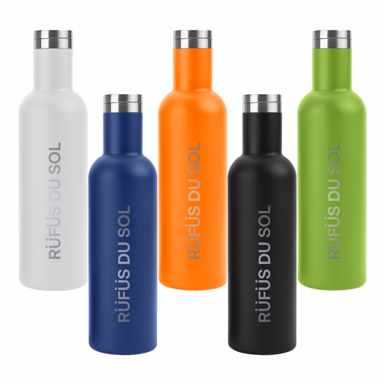 Shiraz Drink Bottle