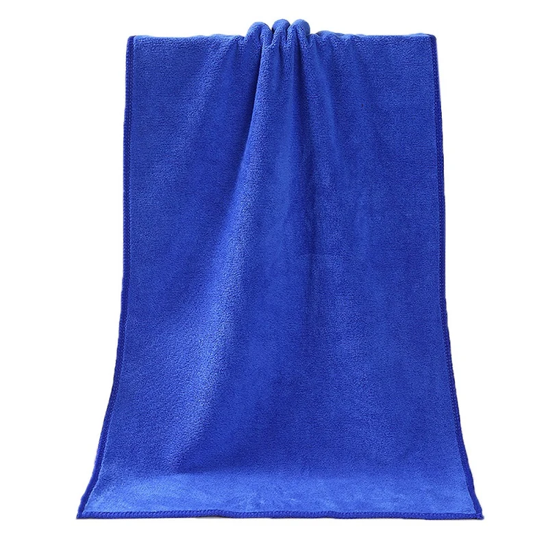 Colored Beach Towel/Shower Towel 1
