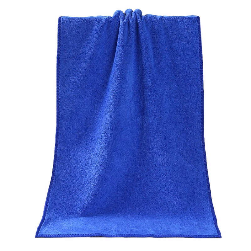 Colored Beach Towel/Shower Towel