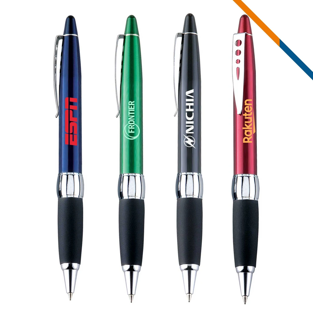 Tiffeny Metal Pen 1