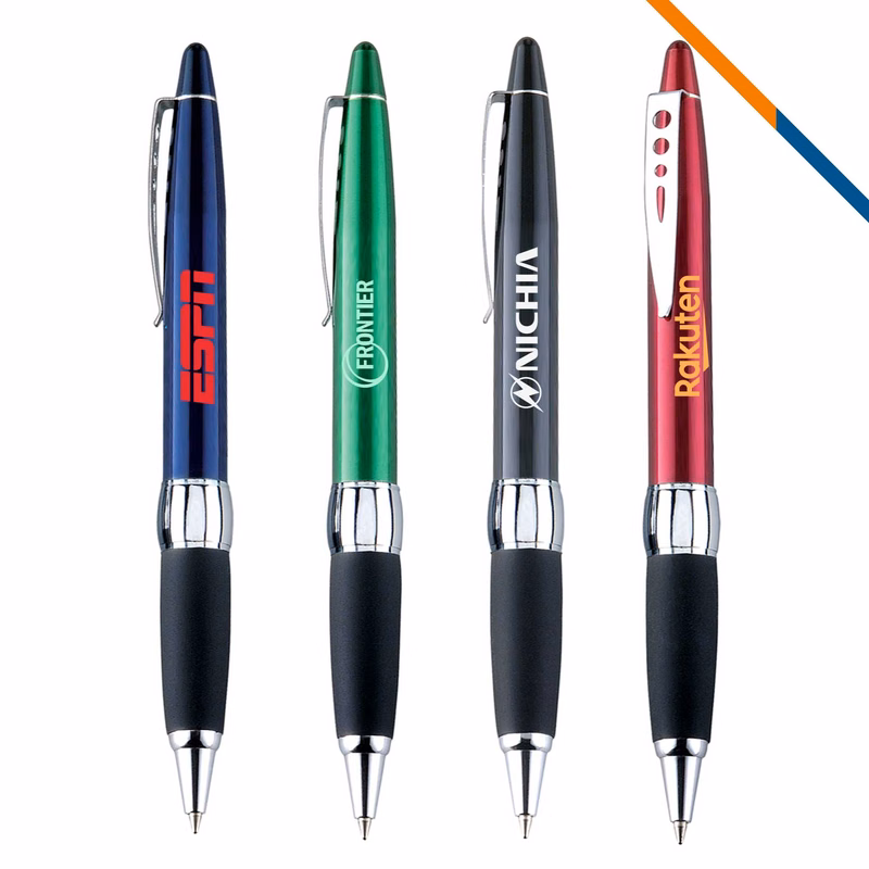 Tiffeny Metal Pen