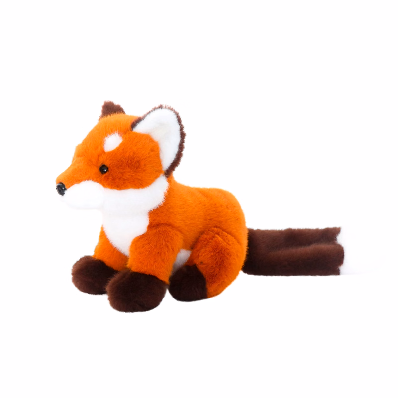 Small Fox