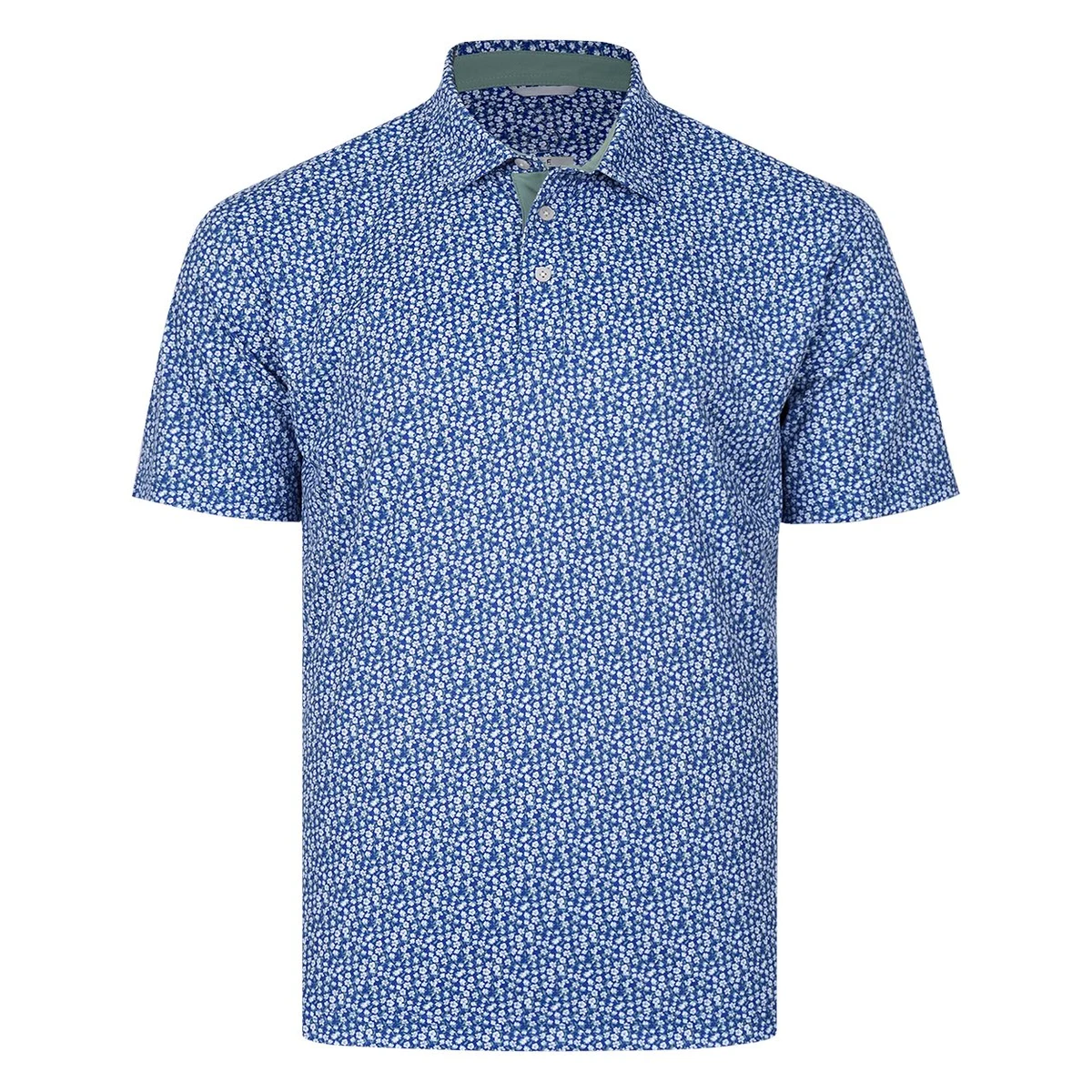 Men's Ridge Polo - P10204 1