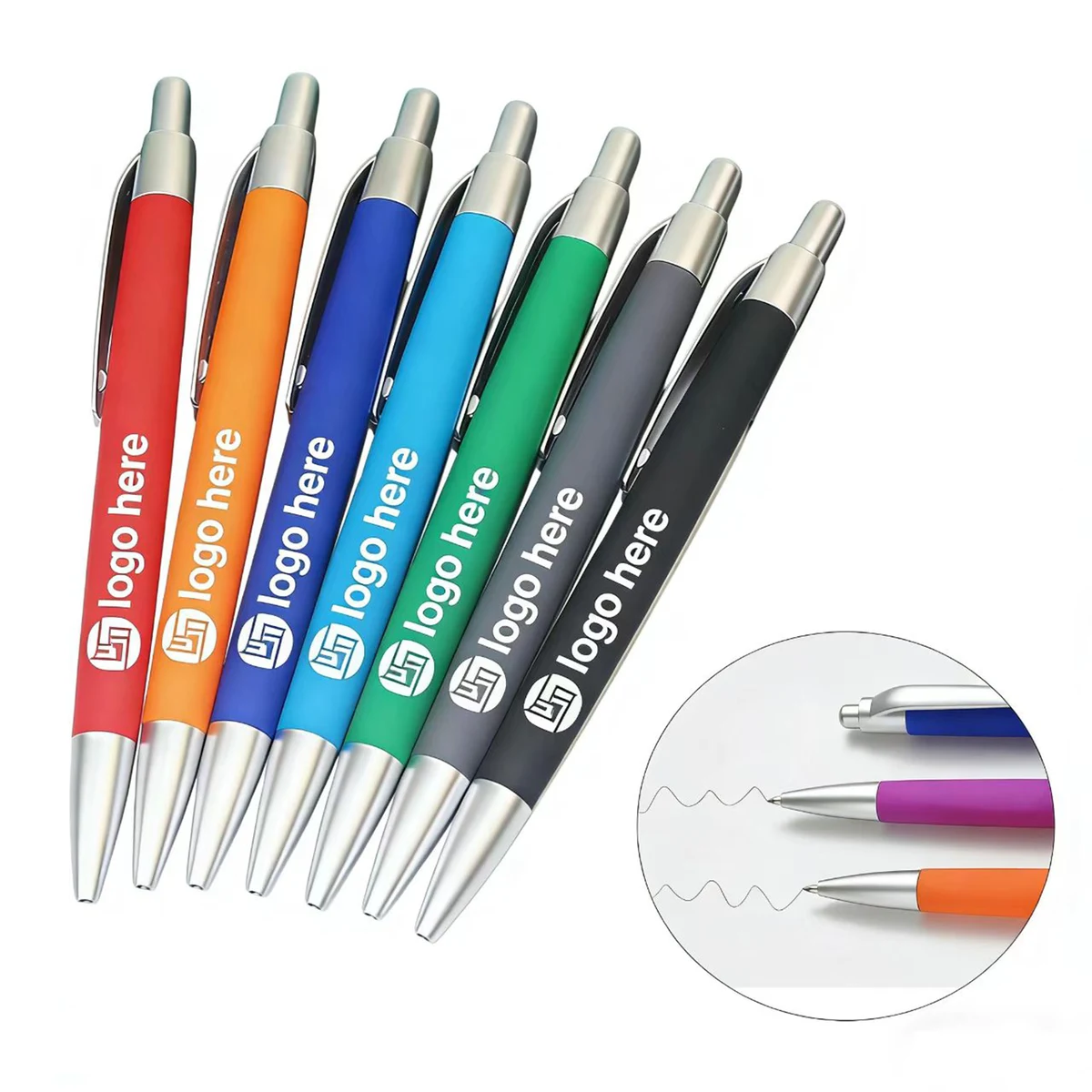 Personalised Ballpoint Pen 1