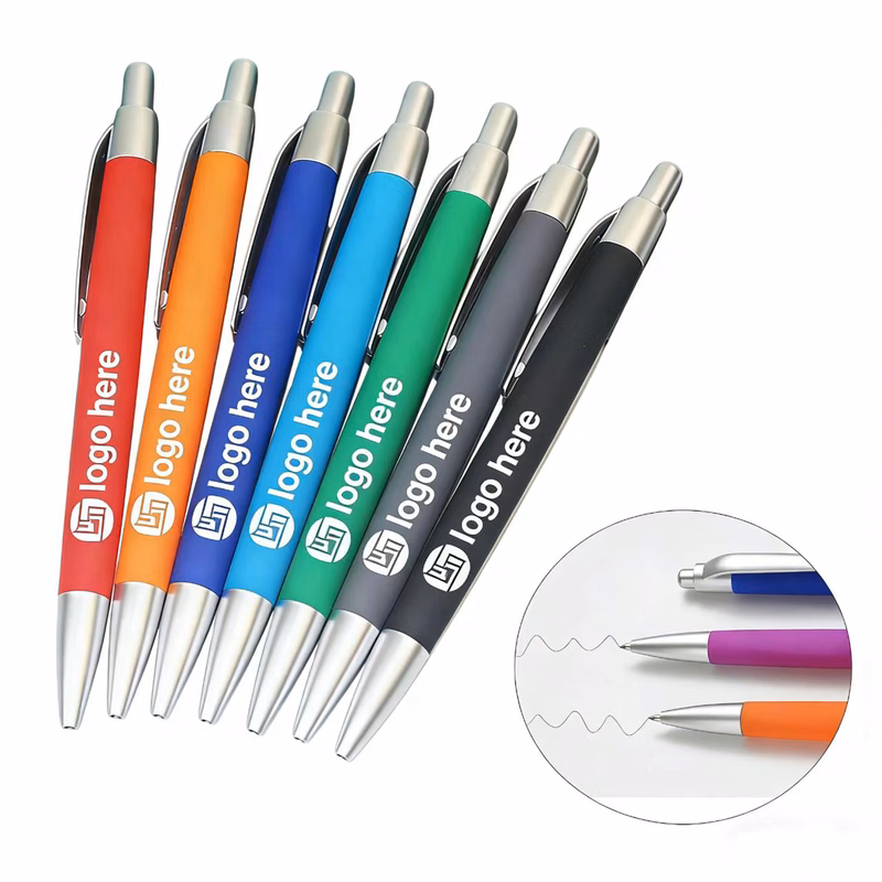 Personalised Ballpoint Pen