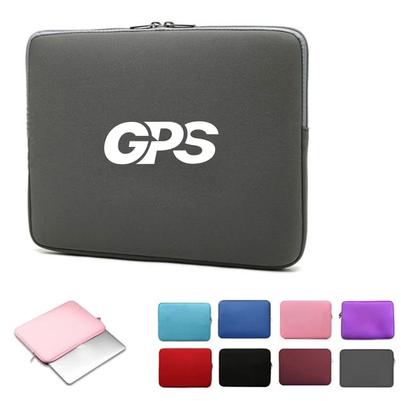 13'' Neoprene Laptop Sleeve Bag 1