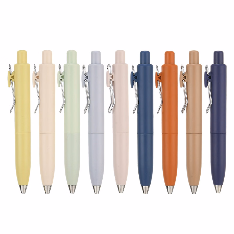 Customization Pocket Pen