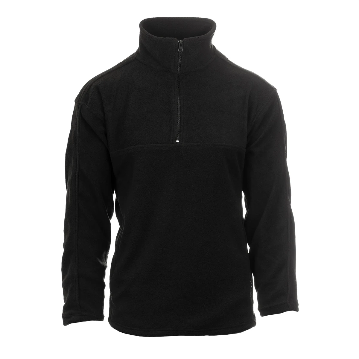 Apex Men's Micro Fleece 1/4 Zip Jacket 1