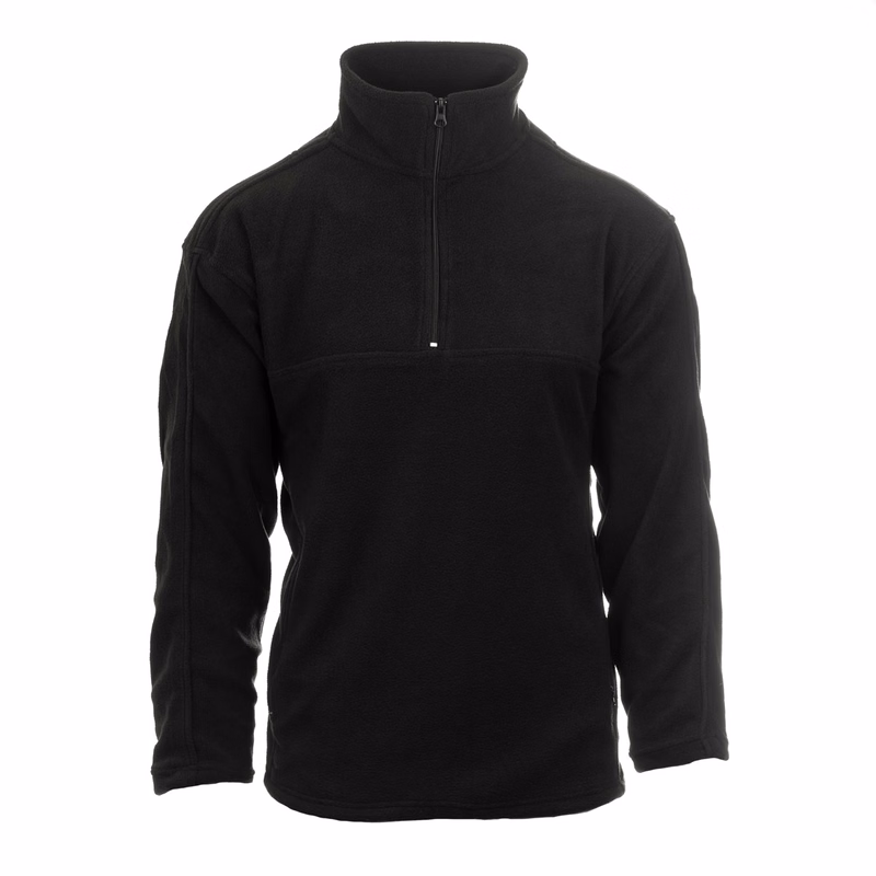 Apex Men's Micro Fleece 1/4 Zip Jacket