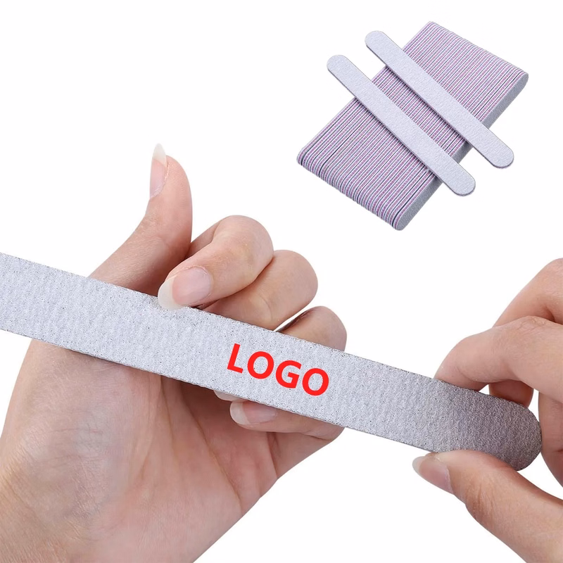 Nail Files 100/180 Grit