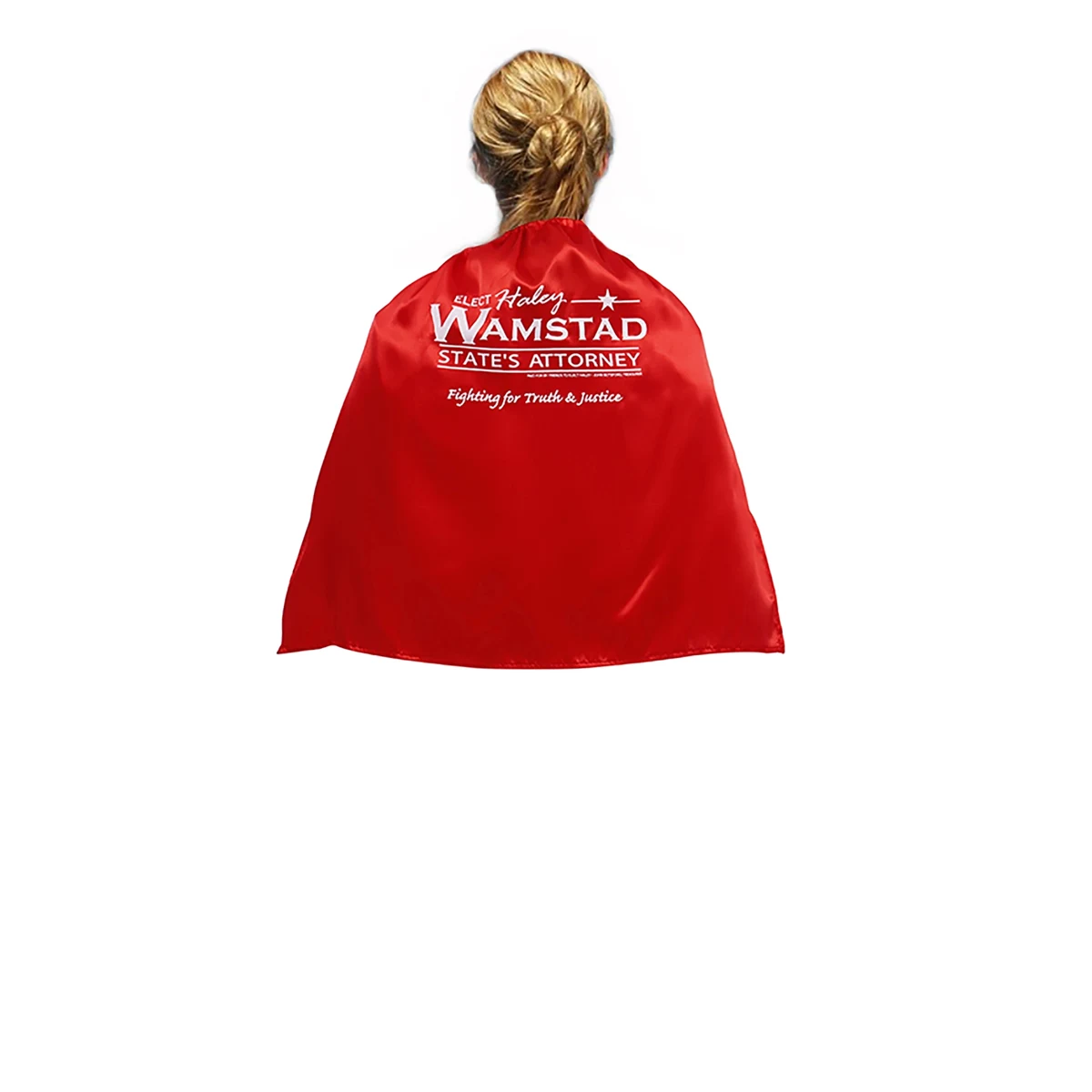 Children's Superhero Cape 1