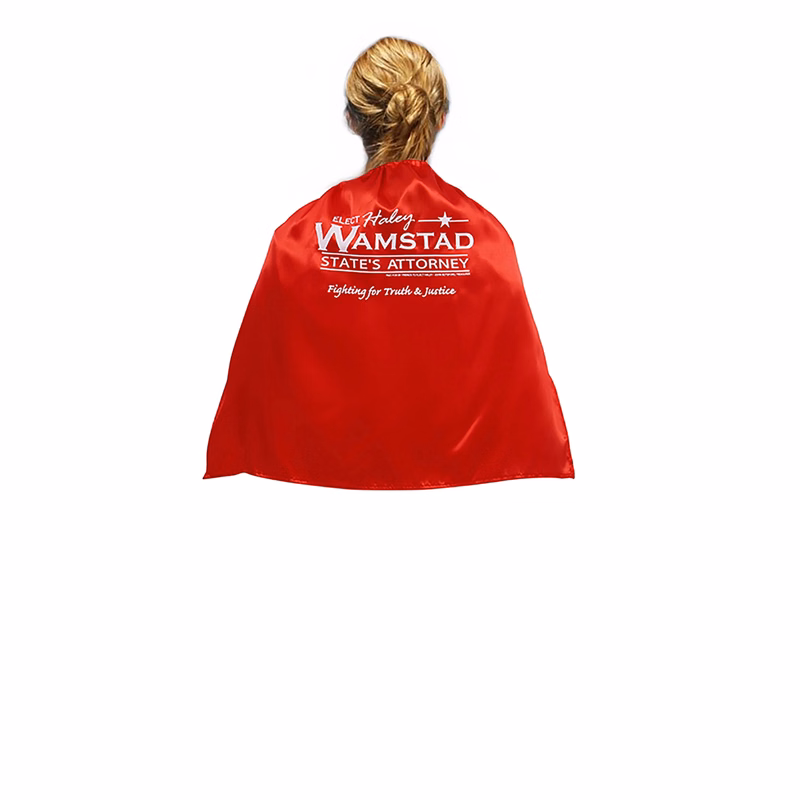 Children's Superhero Cape