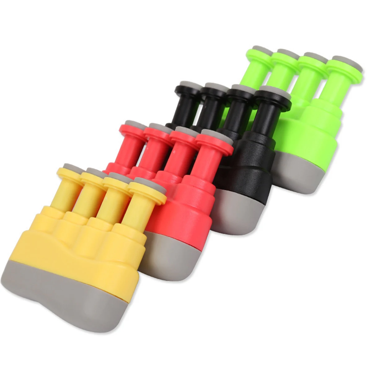 Resistance Finger Hand Exerciser 1