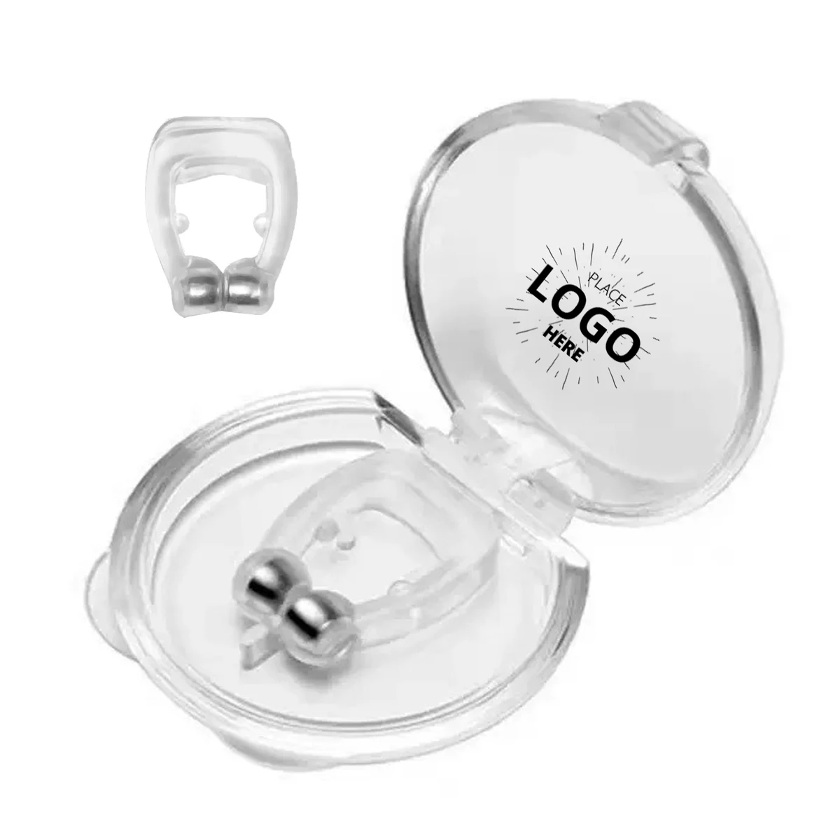 Anti Snoring Device 1