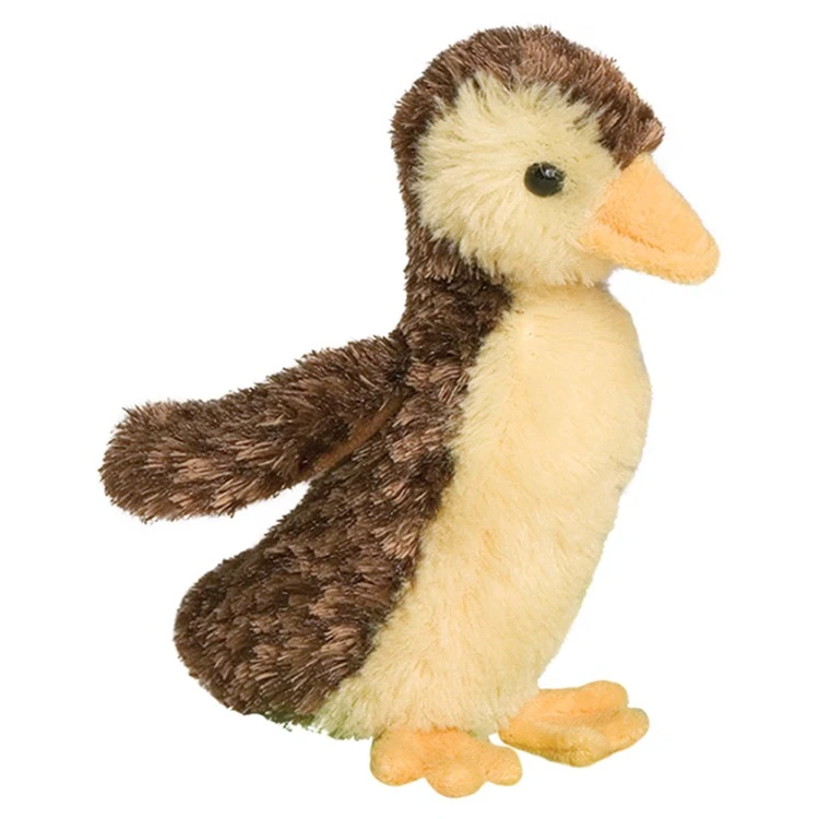 Marsha Baby Mallard Duck Stuffed Animal 1