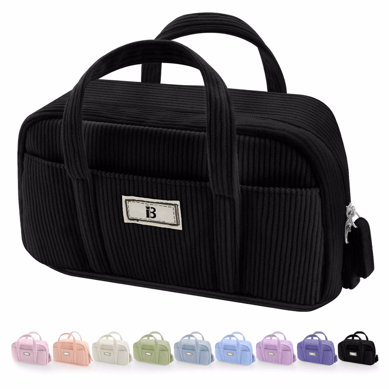 Large Pencil Case Pouch