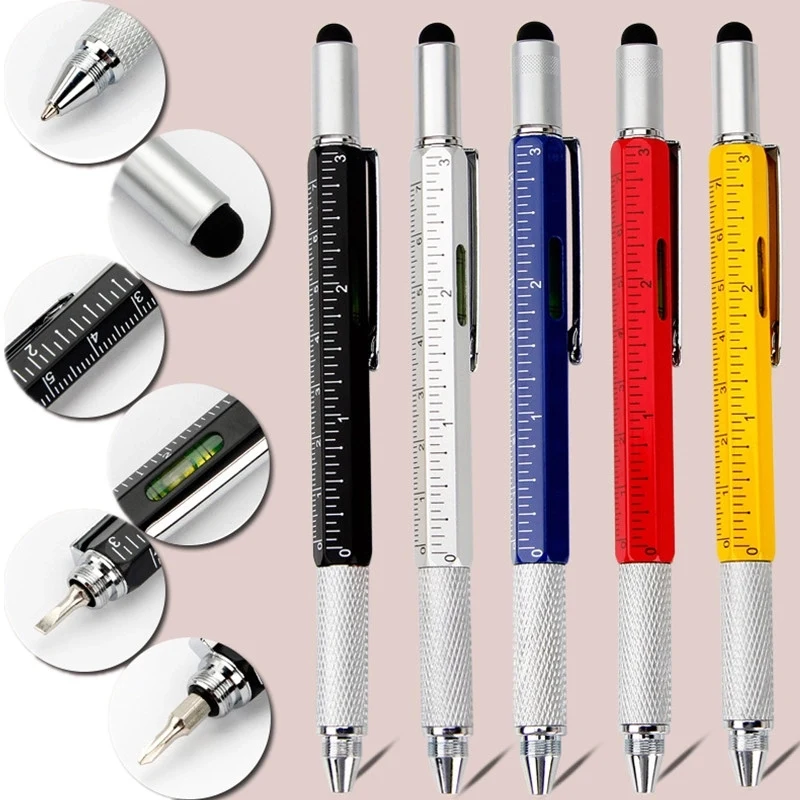 Multi function tool pen 1