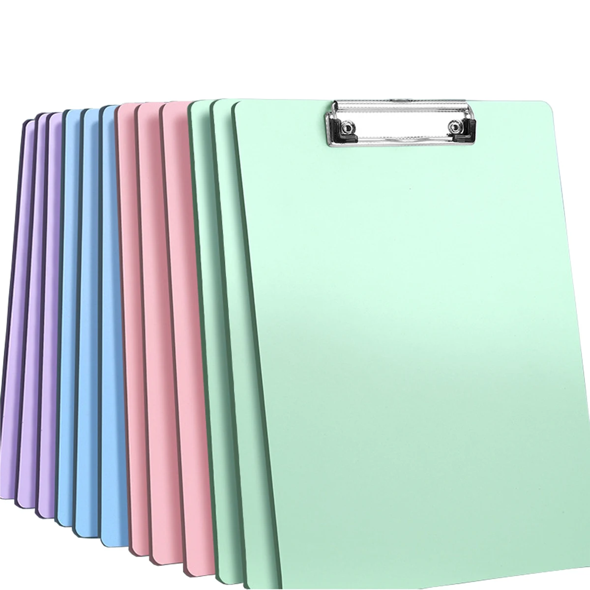 A4 Clipboard And Folder 1