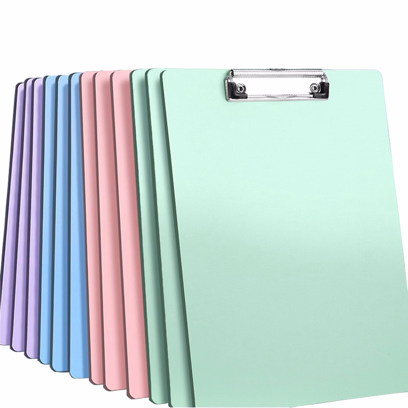 A4 Clipboard And Folder