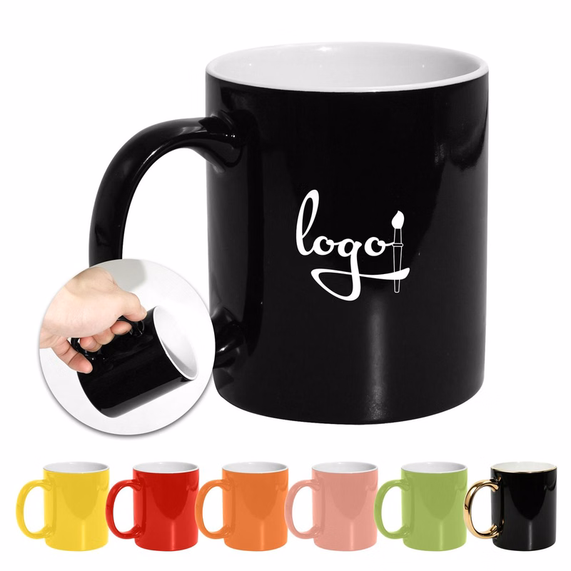 12oz Sublimation Coffee Mug