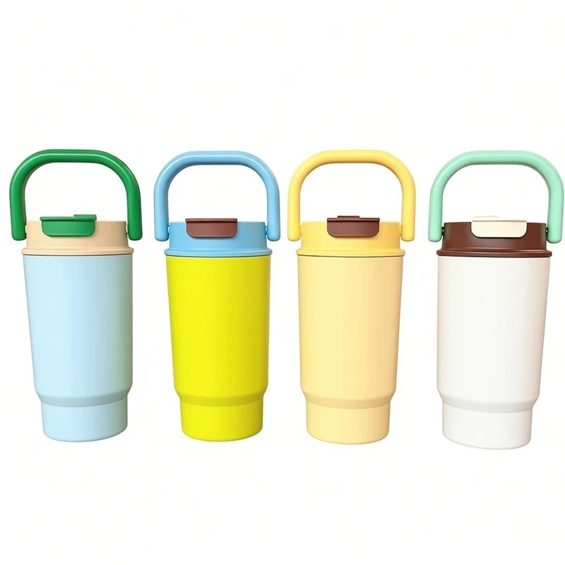 16 oz Stainless Steel Insulated Tumbler 1