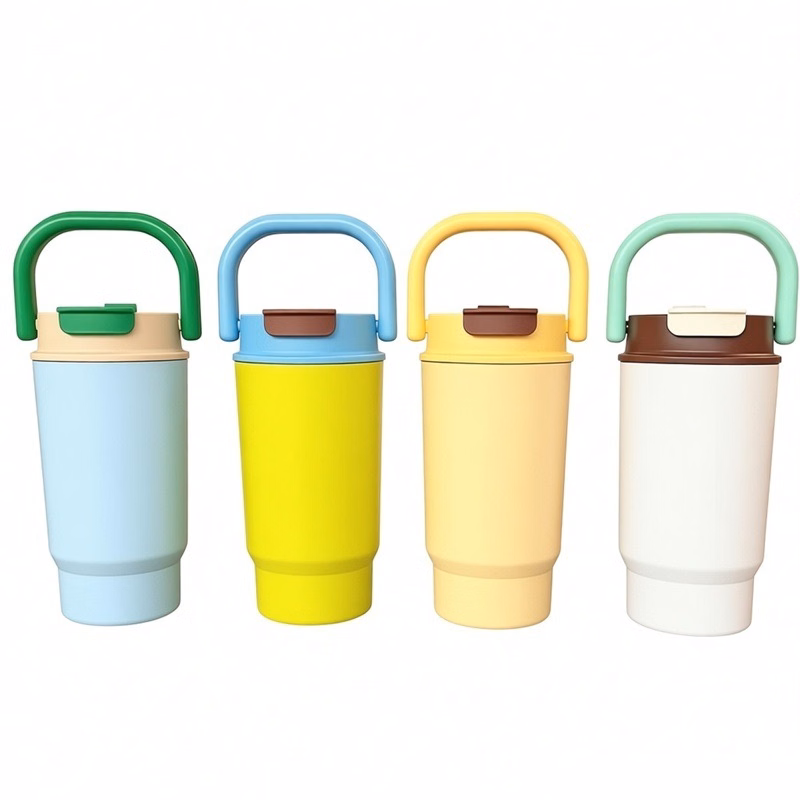 16 oz Stainless Steel Insulated Tumbler